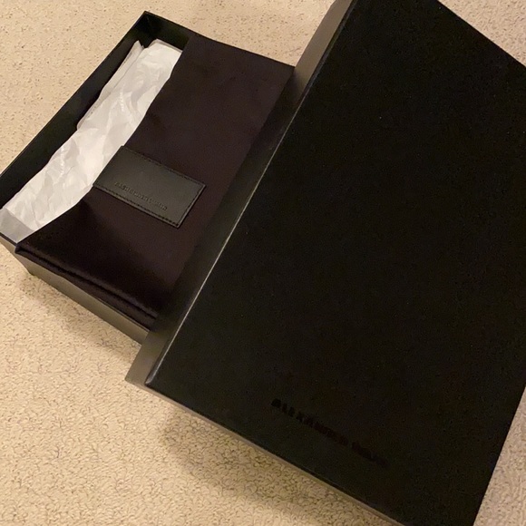 Alexander Wang Kori Ankle Boot - Picture 9 of 11